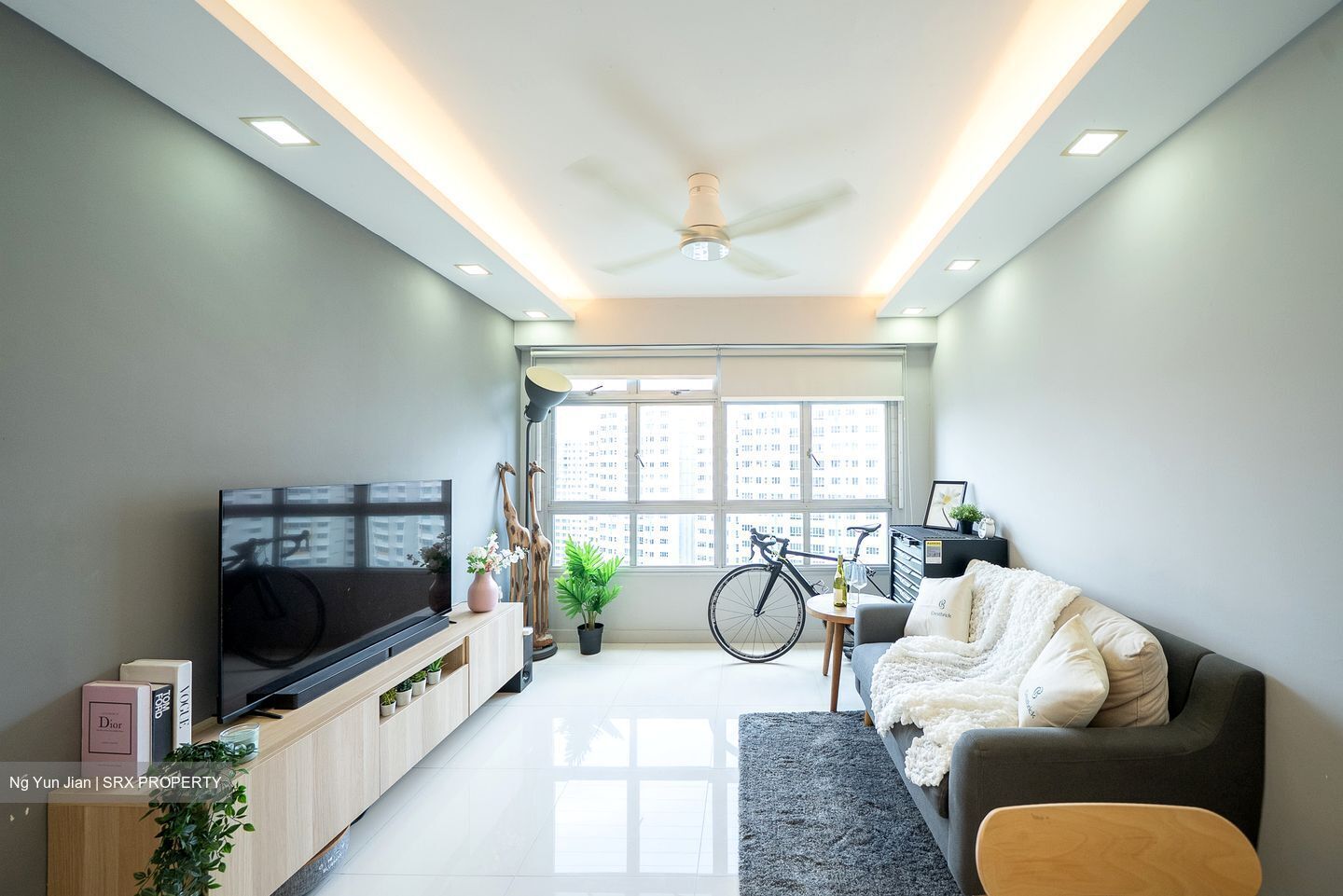 Blk 469A Fernvale Lea (Sengkang), HDB 4 Rooms #490338971